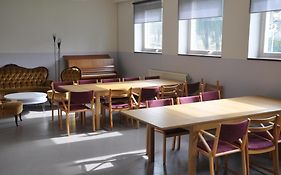 Spånhults Herrgård Hostel